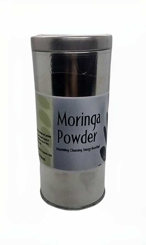 Moringa Powder 5 Oz. – Miracle Garden