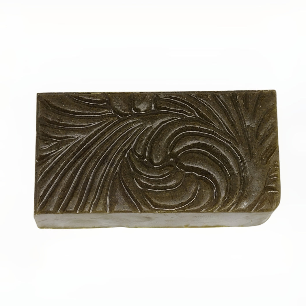 Moringa Soap Medium