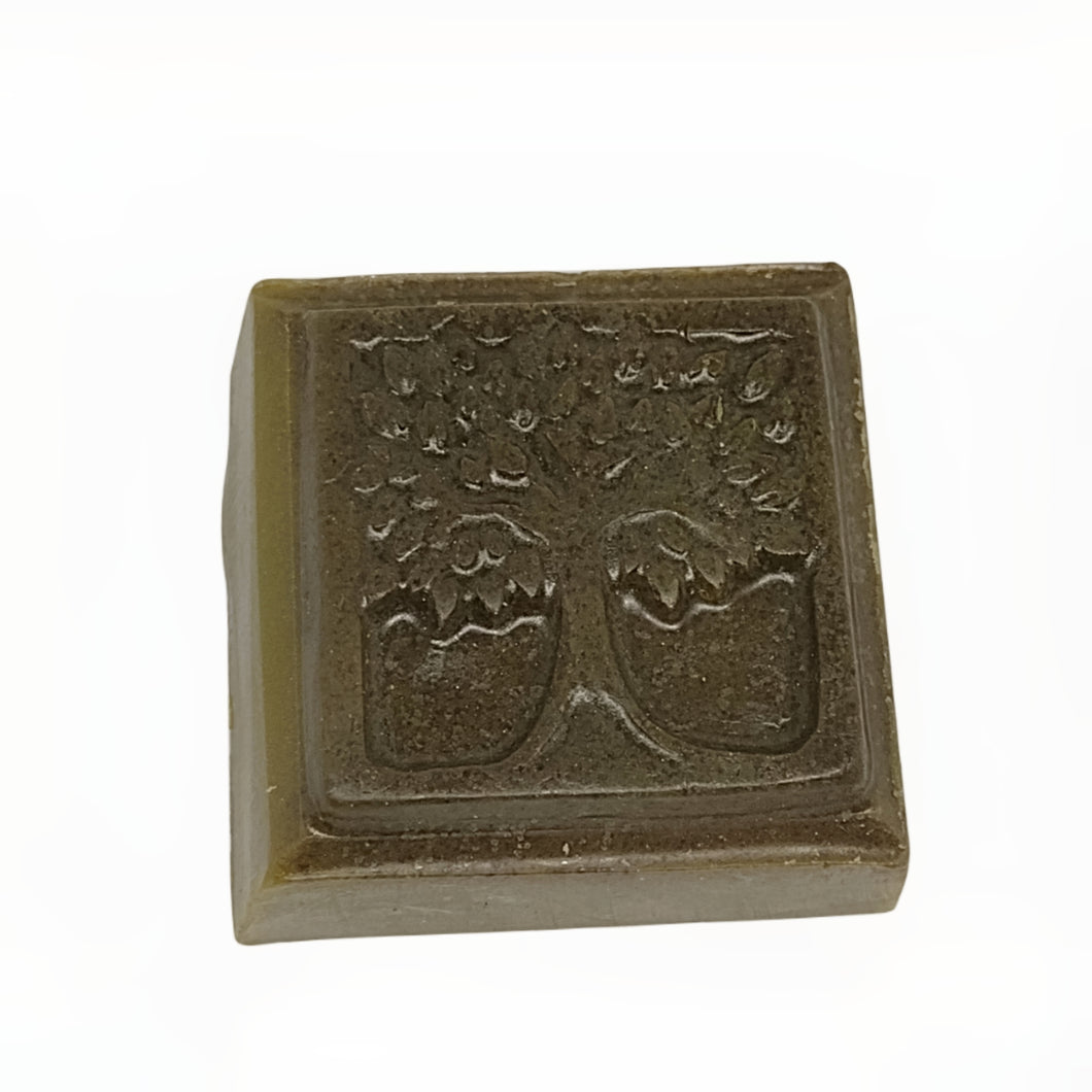 Moringa Soap Small